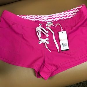 Brand new with tags Billabong board shorts.